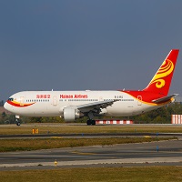 Hainan Airlines