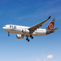 Fiji Airways