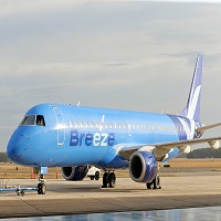 Breeze Airways