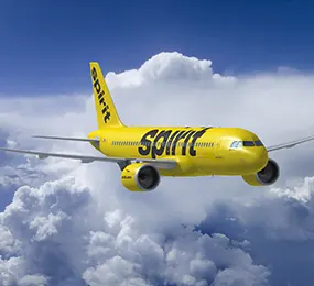 Spirit Airlines