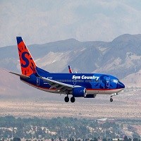 Sun Country Airlines