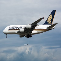 Singapore Airlines