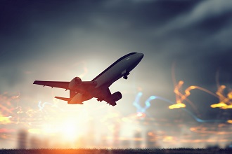 Cheap International Flights