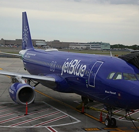 Jetblue Airways