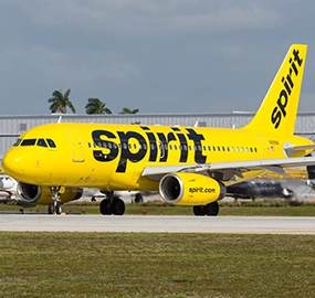 Spirit Airlines