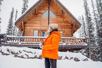 Cheap Winter Flights