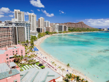 Honolulu Vacation Packages