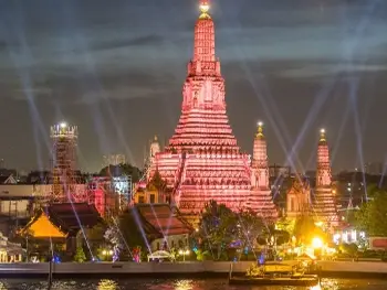 Bangkok Vacation Packages